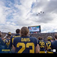 Jared Davis - @jdgoblue181 Twitter Profile Photo