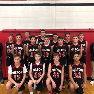 Twitter account for the upcoming 2019-2020 JV2 Boys Basketball team. #WinTheDay #AllInAllOfUs