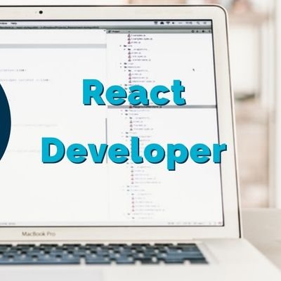 react_developer's profile picture. Remote Front End Developer - Software Engineer - UX & Uİ