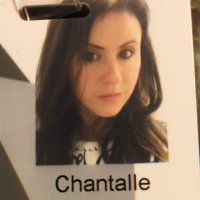Chantalle Edmunds (@chantallenews) 's Twitter Profile Photo Chantalle Edmunds (@chantallenews) 's Twitter Profile Photo