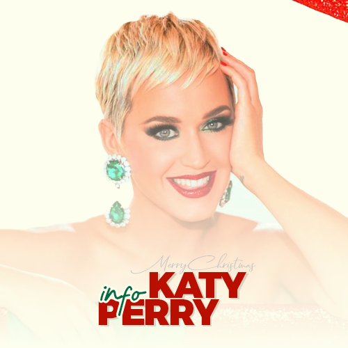 Buy the new Katy's record #WITNESS : 
https://t.co/oATKxMq62o