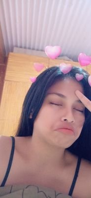 CrishaSapiot's profile picture. ❤️❤️❤️