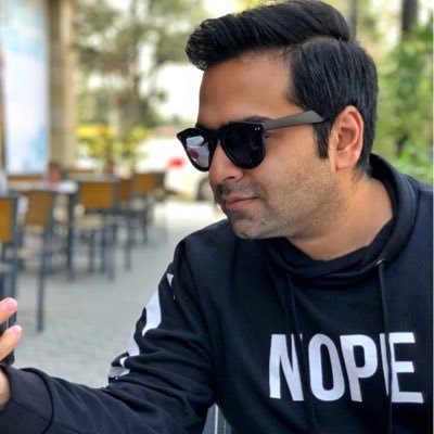 AhmedsSheikh's profile picture. 