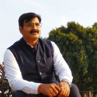 Prof. Sudheer Pratap Singh(@Profsudhirsingh) 's Twitter Profile Photo