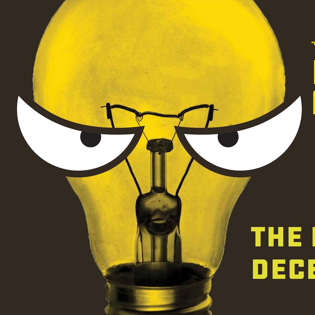 bettermrburns's profile picture. A fully student produced production of Anne Washburn’s Mr. Burns! Committed to a zero waste approach and critical exploration of directing practices 💡