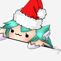 Banana (@ll_banana91) Twitter profile photo