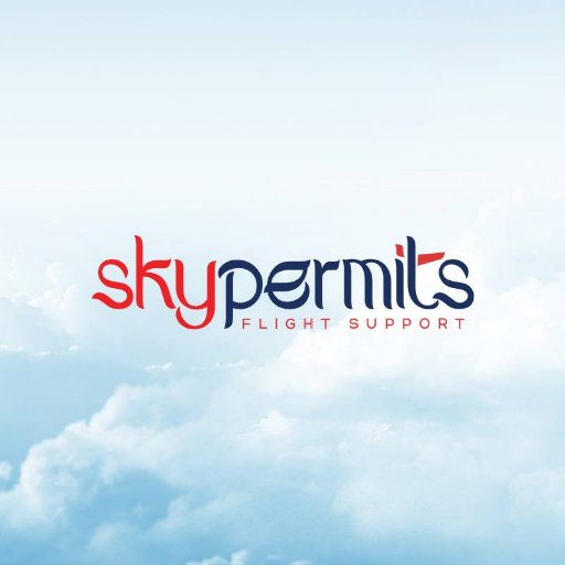 Skypermits's profile picture. Skypermits Flight Support