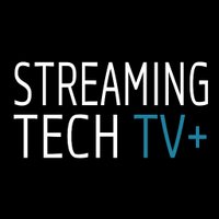 Streaming Tech TV+(@StreamingTechTV) 's Twitter Profile Photo