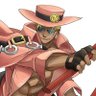 DeKoJohnny's profile picture. 松チャオでジョニー使ってました(GGXX#～REV2)、今はドラクエウォークおじ　/　PSID：DeKoJohnny　/　アイコンは　@twittakjさん、ヘッダーは@DON_TEN_USAさんより頂きました
