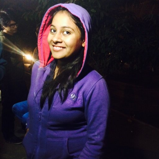 ShailzaC's profile picture. Pioneer,Independent & Original