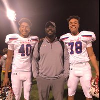 CoachClark (@cclark0099) 's Twitter Profile Photo CoachClark (@cclark0099) 's Twitter Profile Photo