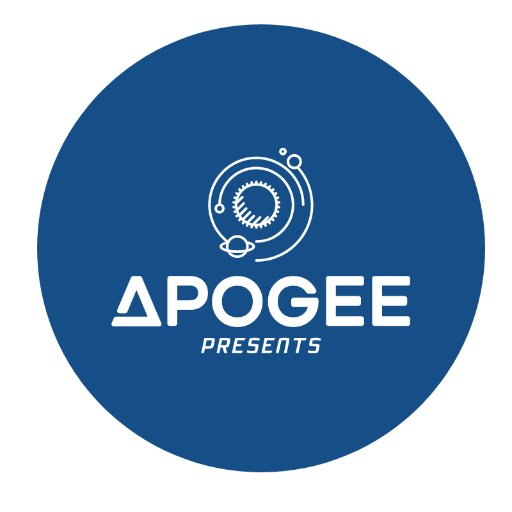 Apogee Presentsさんのプロフィール画像