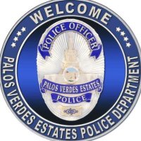 Palos Verdes PD (@pvepd) 's Twitter Profile