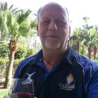 David Thorns (@daviddjt57) 's Twitter Profile