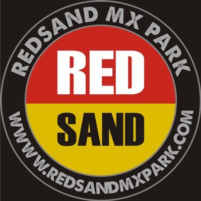 The MX PARADISE with 5 Tracks welcome@redsandmxpark.com