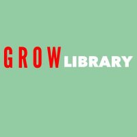 Grow Library (@growlibrary) 's Twitter Profile