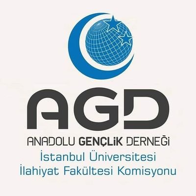 agdiuilahiyat's profile picture. AGD İstanbul Üniversitesi İlahiyat Fakültesi Teşkilatı  İÜİF İlim Ve Medeniyet Kulübü