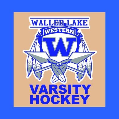 Official Twitter of the 2022 Walled Lake Western Varsity Hockey Team. Keep tuned for game stats, game times, rinks, and more!