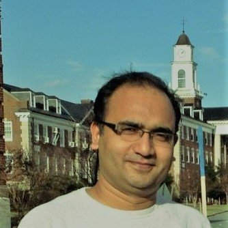 Dr. Rakesh Upadhyay Profile