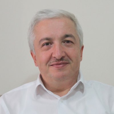Prof. Dr. Mehmet OKUYAN / Ondokuz Mayıs Üniversitesi İlahiyat Fakültesi Tefsir Anabilim Dalı Öğretim Üyesi Resmi Twitter Hesabı