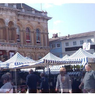 Retweeting #ipswichmarket #Ipswich #Suffolk & Felixstowe because I live there.