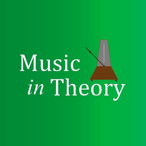 A podcast about music for the nerdy and the normal! 🎼🎵