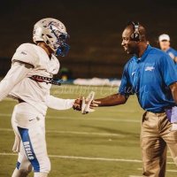 Byrnes Wide Receivers (@byrneswideouts) 's Twitter Profile
