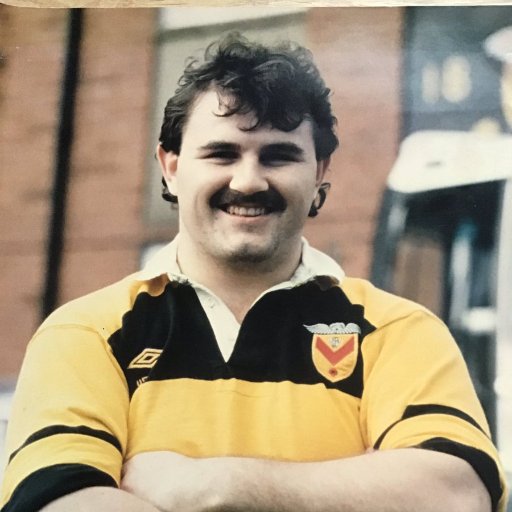 Rugby Coach responsible for developing top quality front rowers via the Cardiff Met RFC front row academy. Husband, Dad, and member of Yes Cymru #8350
