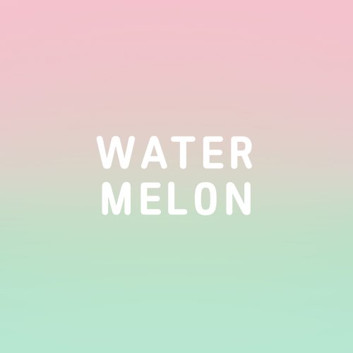 watermelon838's profile picture. 