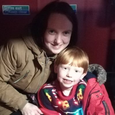 JaclynHarbot's profile picture. 