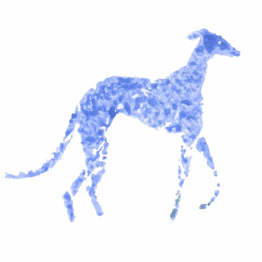 Sighthound community website with members exclusive interactive area to connect with other owners for the opportunity to arrange reciprocal care.