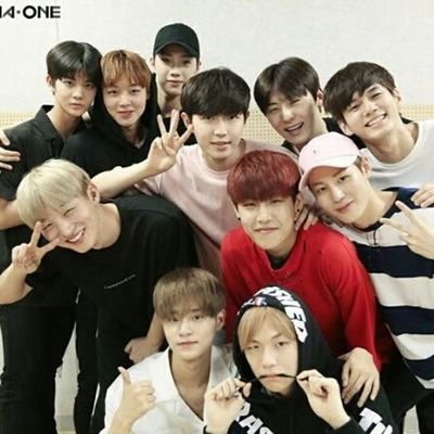 WANNA ONE ❤Kang Choding❤Ongie
❤Jjaeni❤Chamsae❤Wink❤Jirong❤Cloud❤Emperor Hwang❤Baejin❤Cutie Daehwi❤Linlin❤
