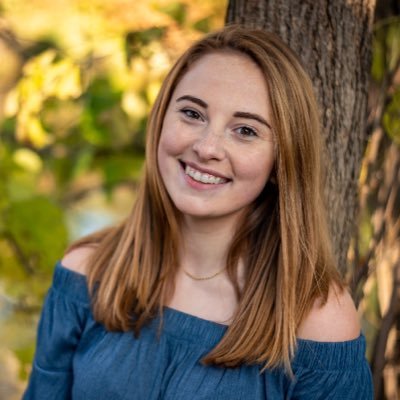 Claire_Grecoo's profile picture. UD — Bachelors ‘22, Masters ‘24