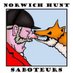 Norwich Hunt Sabs (@NorwichHuntSabs) Twitter profile photo