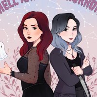 Hell and High Horror Podcast (@hellhighhorror) Twitter profile photo