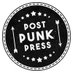 Post Punk Press (@postpunkpress) Twitter profile photo Post Punk Press (@postpunkpress) Twitter profile photo