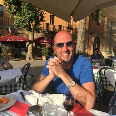 JamieGa14004591's profile picture. Director - 1314 Renewables Limited