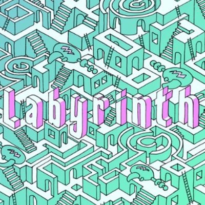 Labyrinth Norwich