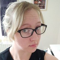 Katharine Marsh (@katemarshwrites) 's Twitter Profile