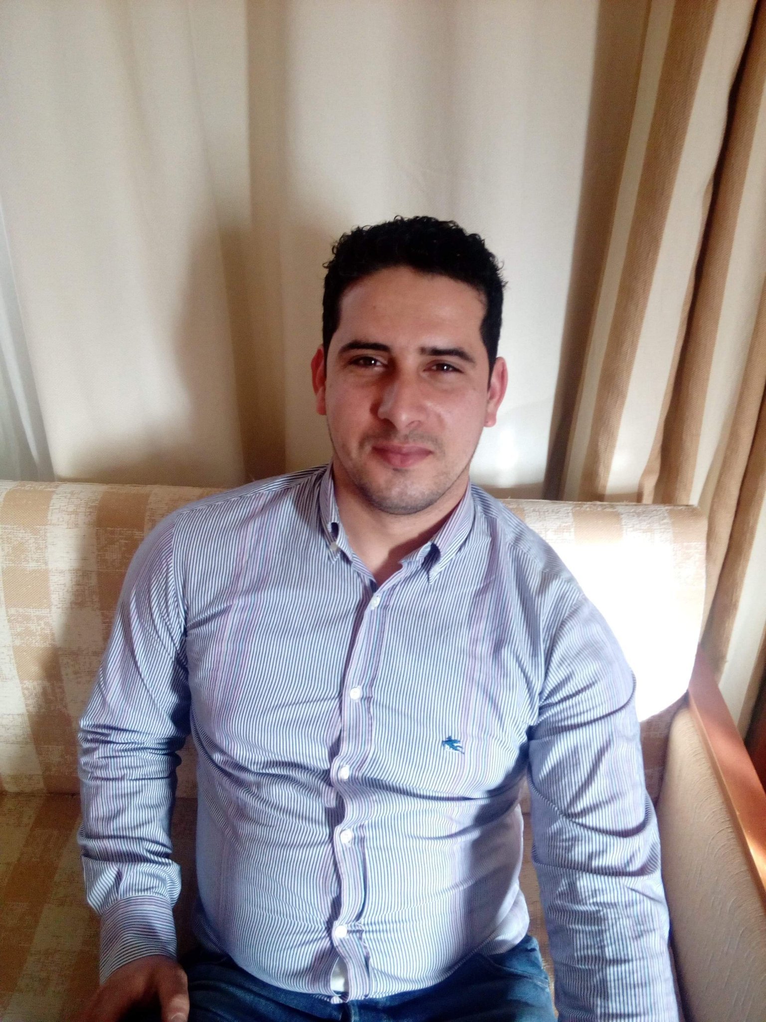 ayarihaythem3's profile picture. 