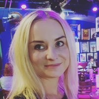 Sylwia Judycka (@sylwiajudycka) Twitter profile photo