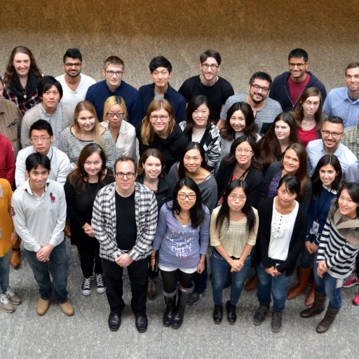 The Boutros Lab @UCLA is an inter-disciplinary team of translational researchers applying data science techniques to improve the lives of cancer patients.