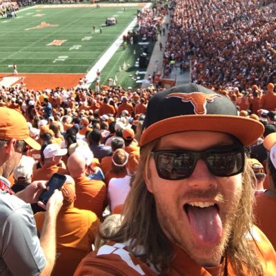 Passionate Longhorns fan. Admin of Australian college football supporters club. #RedWings #Ravens #Longhorns #Orioles