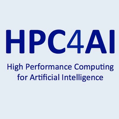 HPC4AI's profile picture. #HPC #ArtificialIntelligence #AI #ML