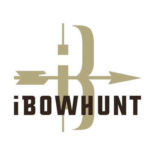 iBowhunt is a bowhunting brand for bowhunters by bowhunters. I don't just hunt, iBowhunt. Like us on Facebook too! https://t.co/mM4UDKx816