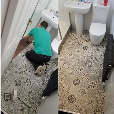 Carpet & Flooring specialist. 23 years experience.Quickstep Master Installer laminate,engineered & lvt.Assessed by fita and approved to fit Carpet,Vinyl.