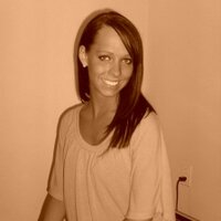 Danielle McPherson - @nel269 Twitter Profile Photo