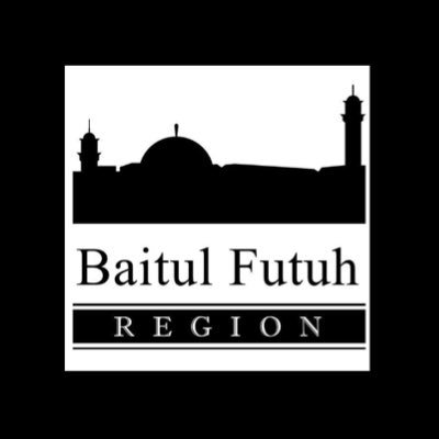 The official Ahmadiyya Muslim Youth Association Baitul Futuh Region account, covering the area of Merton. Links + RTs are not necessarily endrosement.