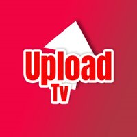 Upload TV (@upload_tv) Twitter profile photo