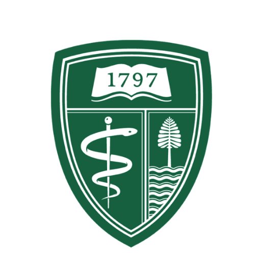 The official Twitter for the MD-PhD Program at @GeiselMed. Follow us for regular news about physician-scientists at @Dartmouth! 👩‍⚕️💚👨‍🔬